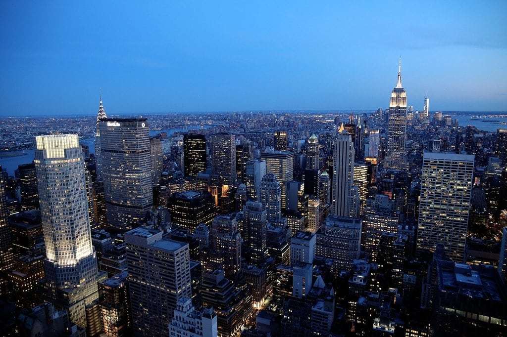 Qu'y a-t-il à voir et à faire en famille à New York ?