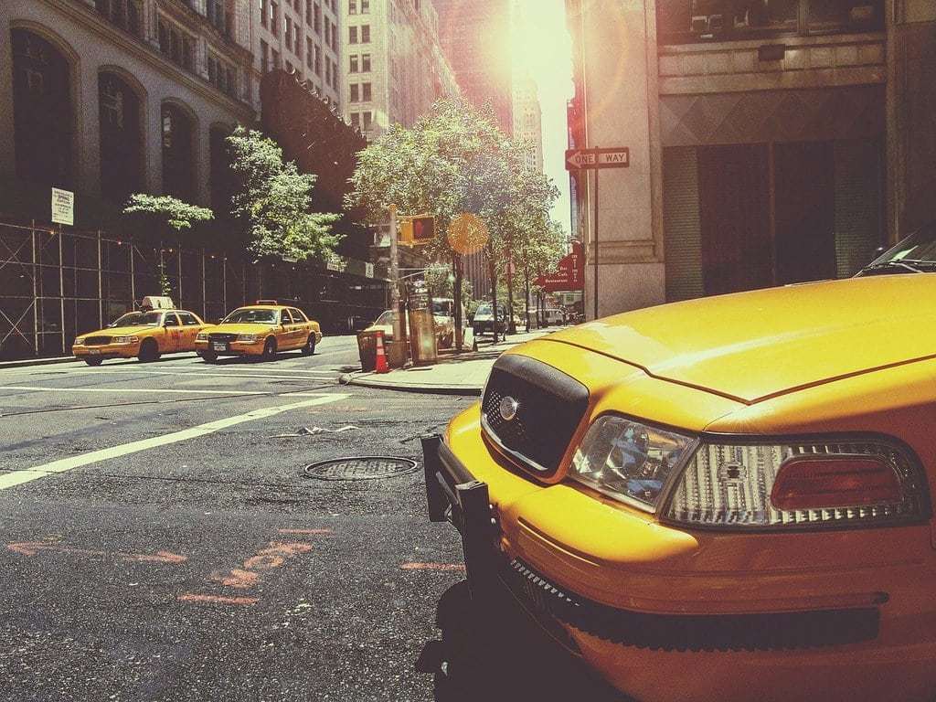 Voyage à New York : les étapes d'une bonne organisation