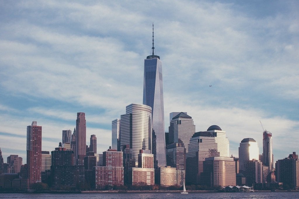 Travel to New York: steps to good organization