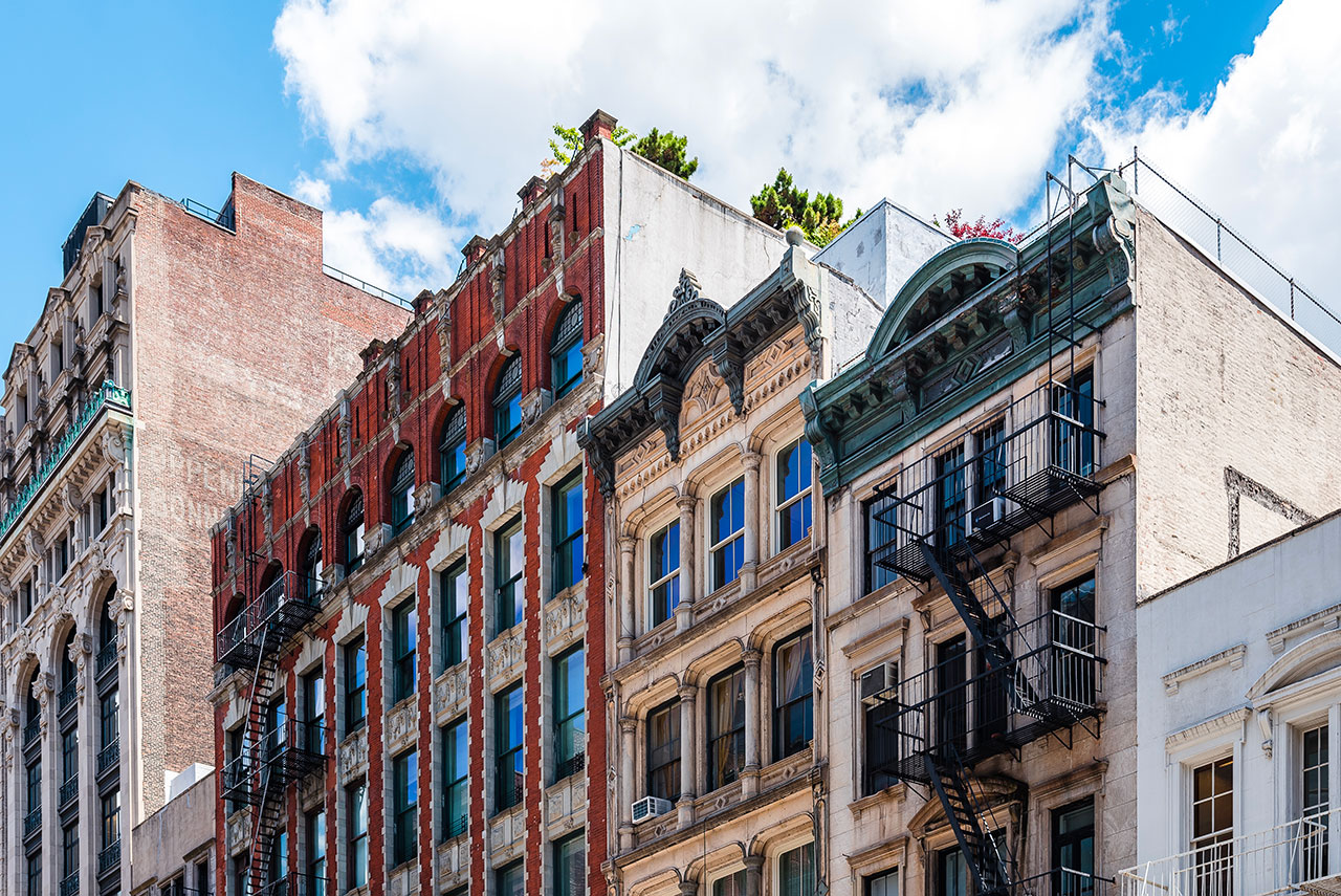 Soho New York